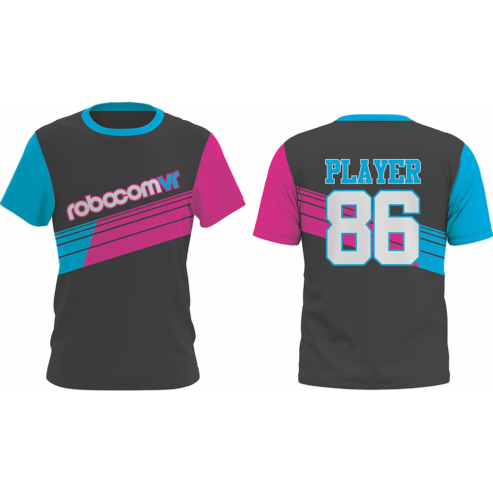 Fastpitch Crew Uniform 12